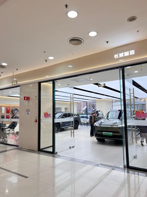 电源性能测试场景