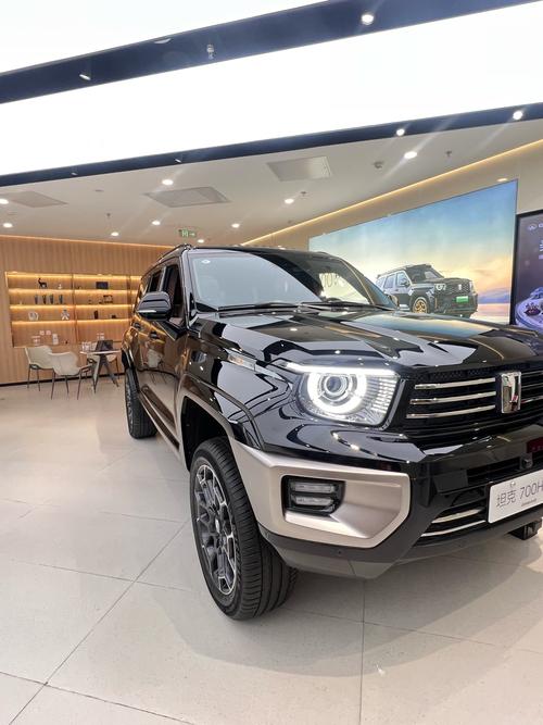 电源规格标签特写