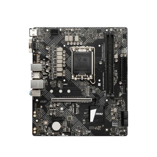 PC硬件散热组件细节