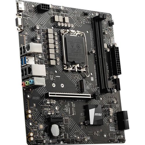 完整PC组装购买建议场景