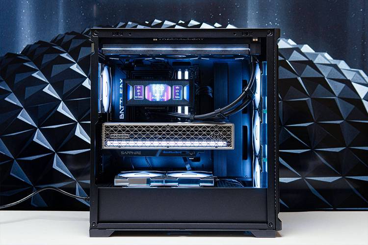 主板扩展槽与接口