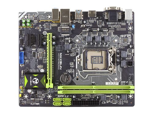 铭瑄 H110主板购买决策参考