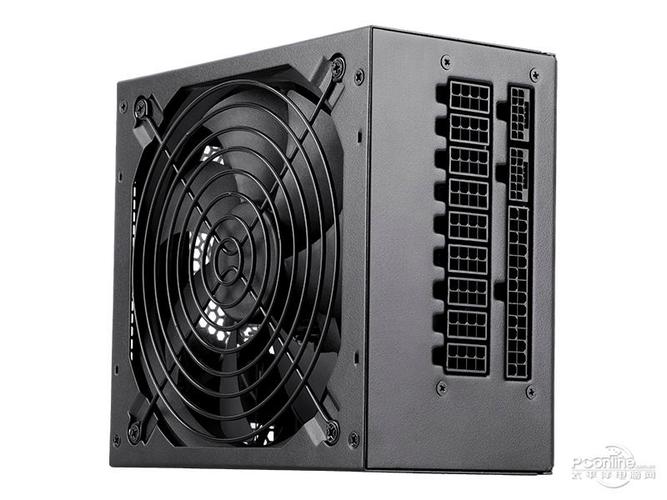 模组电源线材接口