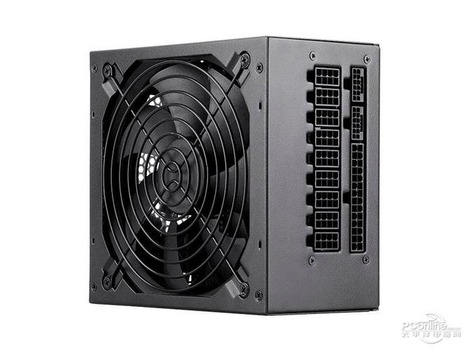 电源规格参数图表