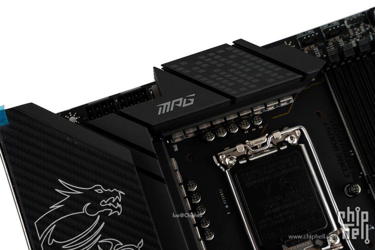 CPU 与主板性能相关硬件