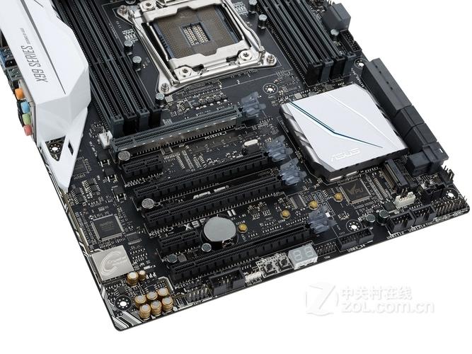 存储接口性能表现