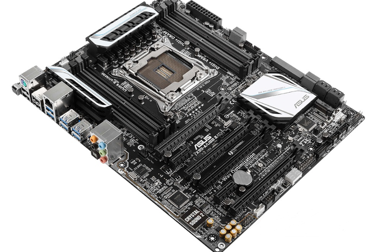 完整主板安装与购买建议场景