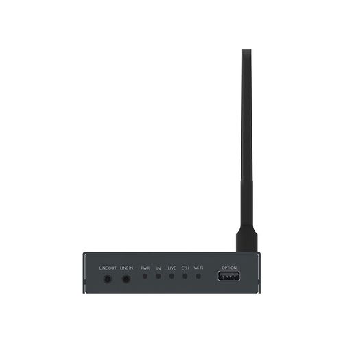 外置声卡接口细节图