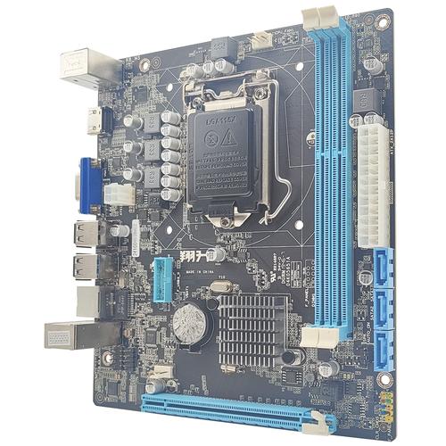 计算机硬件性能表现