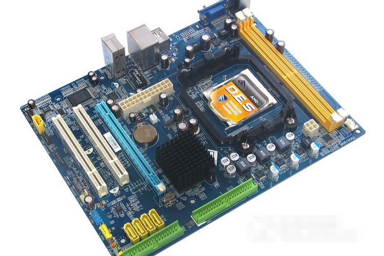 冠盟GMIH61MC-V3深度评测：Intel H61老平台Micro ATX主板性价比之选