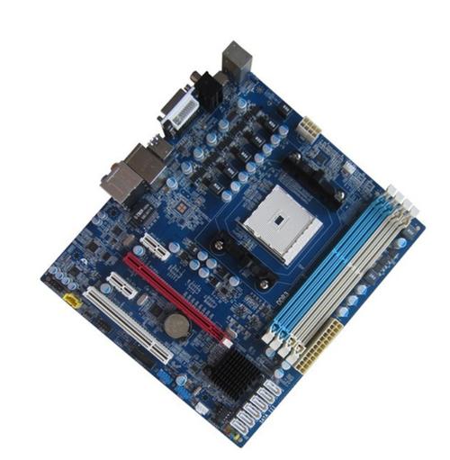 预算级主板购买建议场景