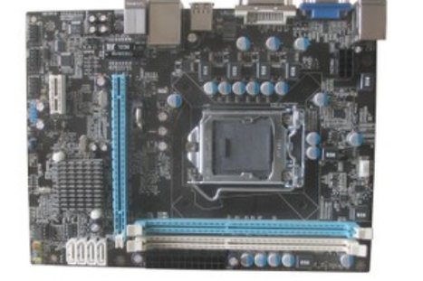 PC机箱内部散热环境