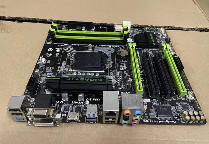 技嘉 B85M-Game Plus 深度评测：经典 LGA1150 平台性价比之选