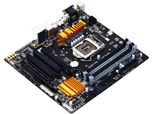 DDR3 内存插槽与内存条