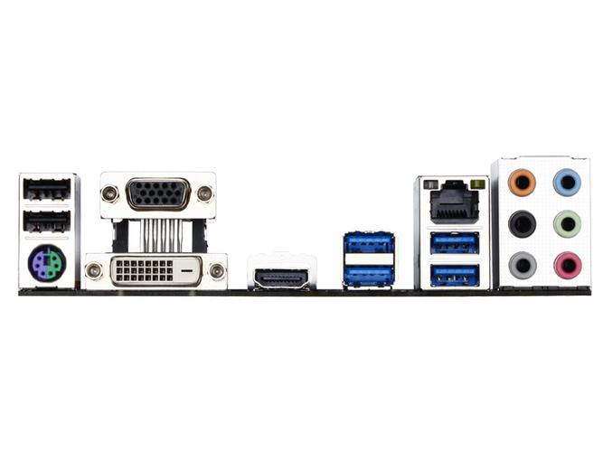 主板性能测试场景