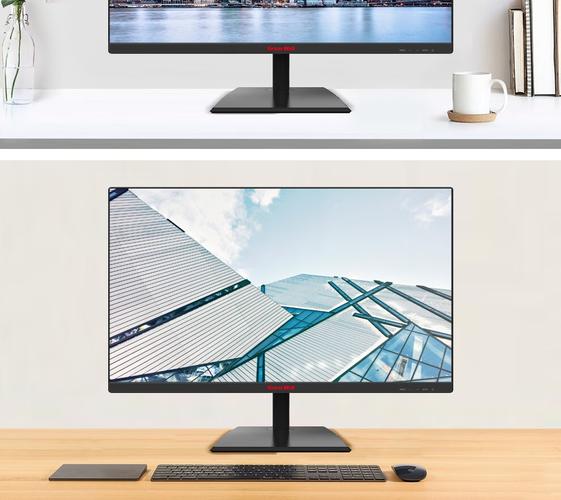 长城271F3HIF评测：27英寸IPS商务办公屏，三微边设计性价比之选