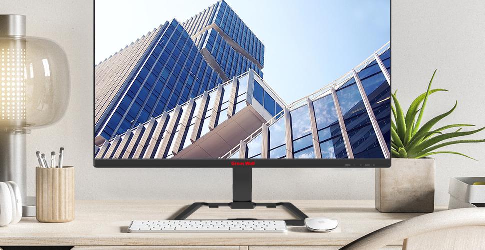 外接电源适配器和散热设计