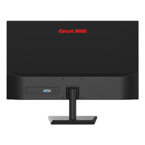 显示器规格参数图表