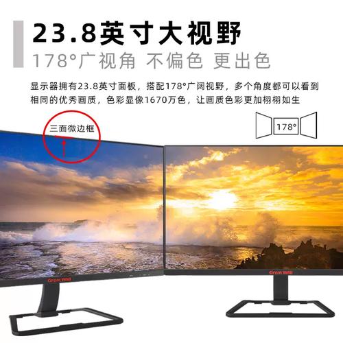 显示器功耗测量和节能标识