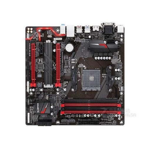 AMD Ryzen 平台运行