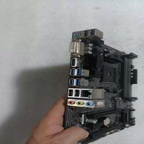 电脑硬件组装建议