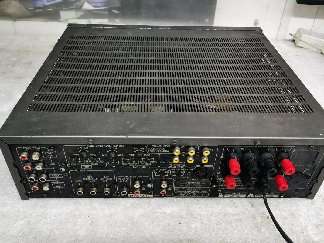 硬件散热和功耗管理