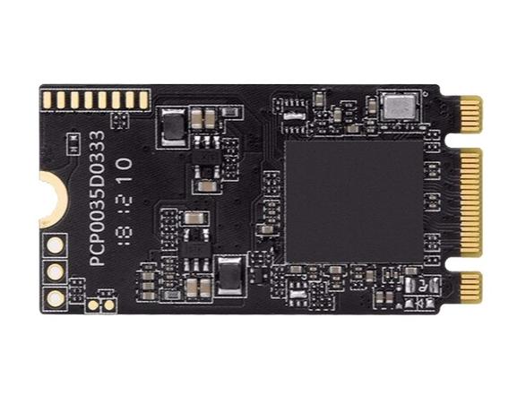 先锋APS-SE10N 2242（256GB）评测：小巧身形，高速读写，入门级NVMe固态硬盘新选择