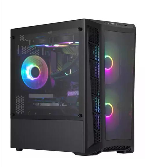 酷冷至尊MB320L vs 爱国者普罗米修斯2 深度对比