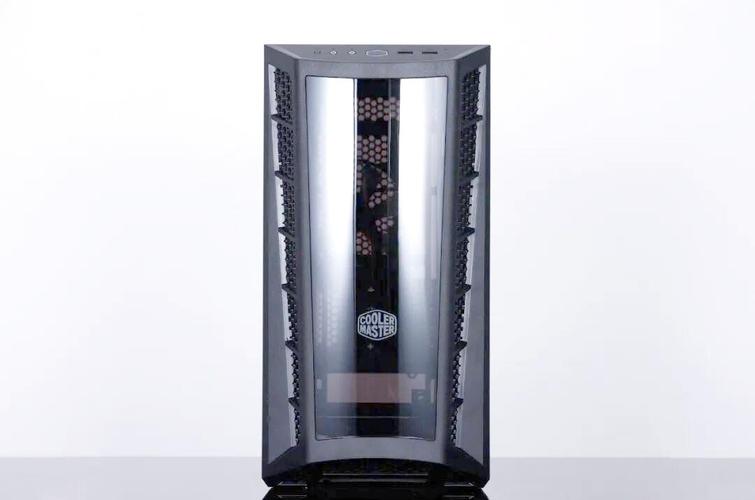 价格标签与电脑硬件