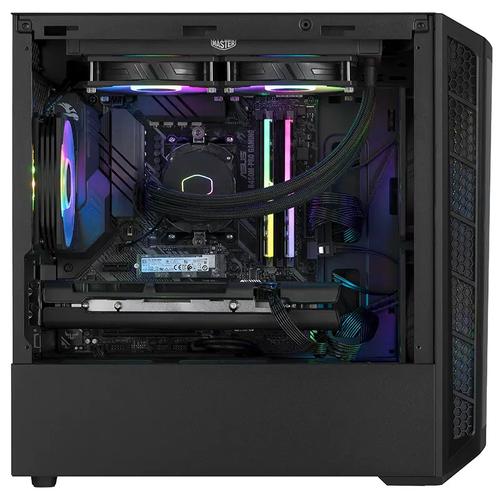 性价比分析图表