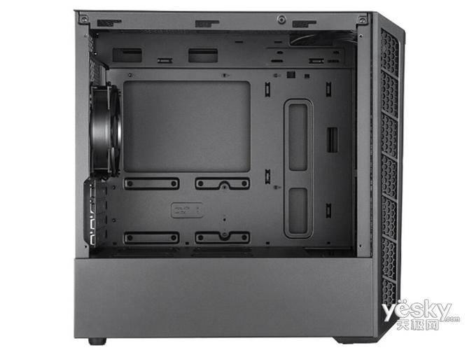 装机选购建议图示