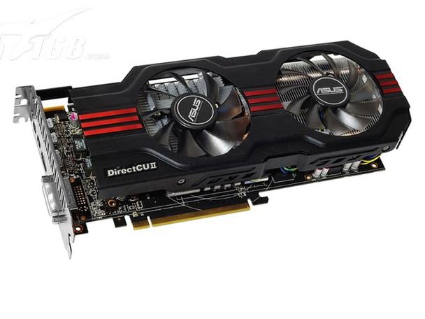 用户选购显卡场景