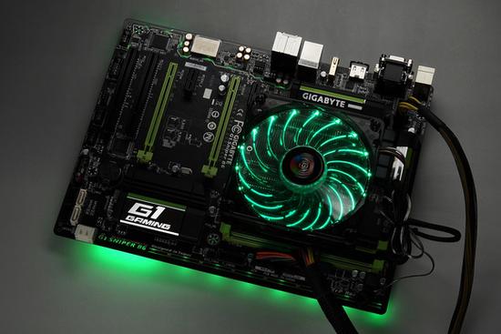 主板安装与购买决策参考