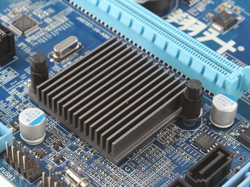 翔升B75V细节购买建议