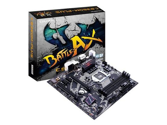 完整平台搭配建议