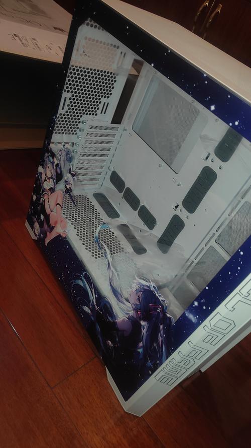 影驰名人堂HOF OC ONE机箱深度评测：全塔巨兽，散热与扩展的终极之选