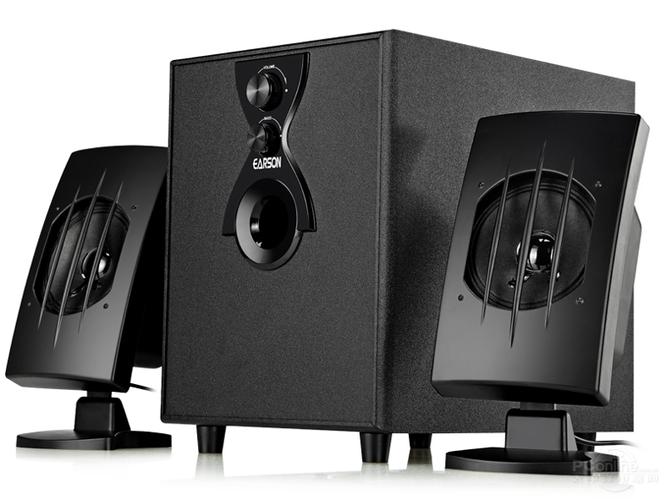 音箱性能测试场景