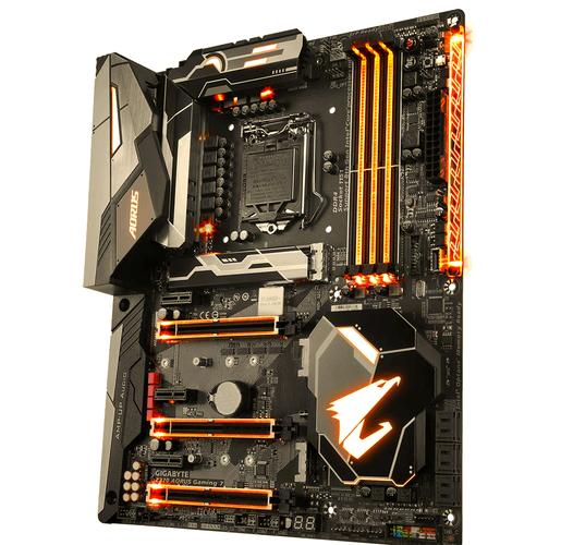 技嘉 Z370 AORUS Gaming WIFI 主板深度评测：Coffee Lake 时代游戏利器