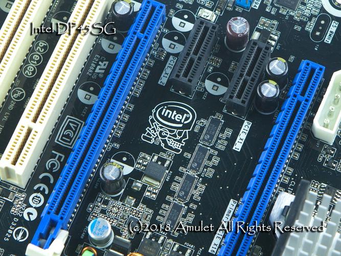 Intel DP45SG 主板评测：经典 P45 芯片组的 ATX 平台实力之作