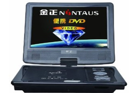 音箱触摸屏和旋钮控制