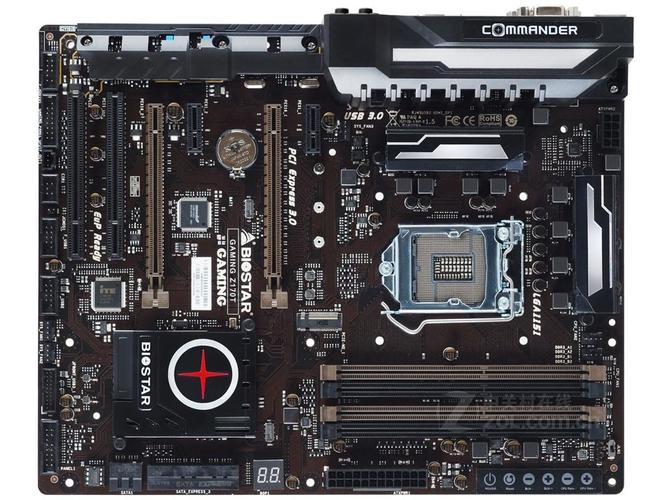 映泰GAMING Z170T深度评测：DDR3老将重返Skylake平台，性价比之选