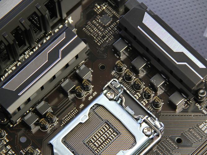 主板购买与组装建议