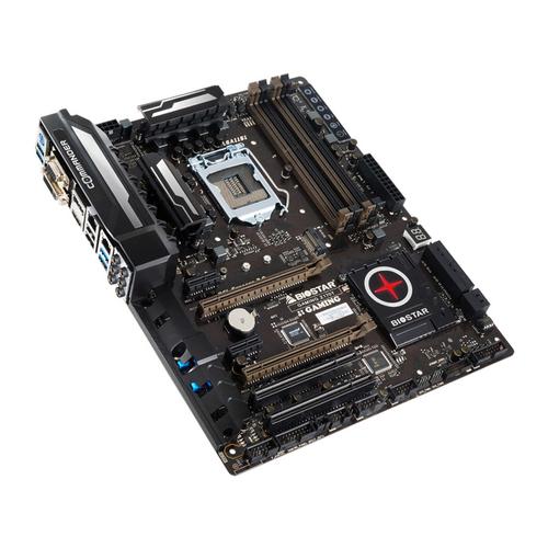 PC平台基准测试