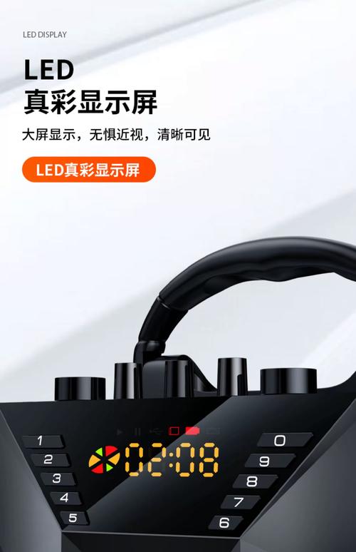 音箱播放音乐性能测试