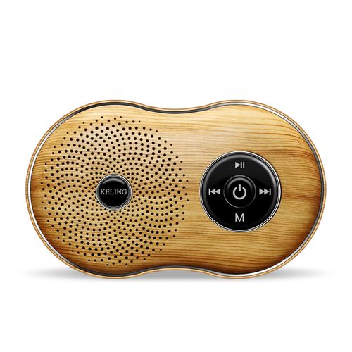 小型音箱户外使用场景