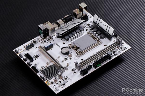 昂达B660M主板评测：入门级LGA1700平台高性价比之选