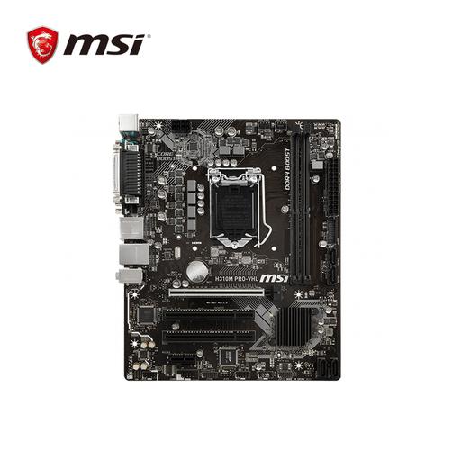 主板电路板细节特写