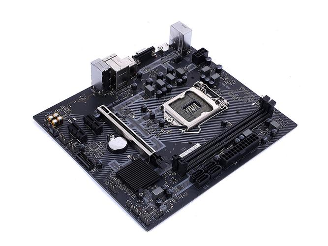 Intel 芯片组主板核心规格细节