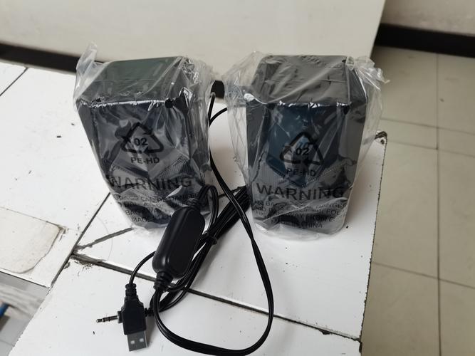 音箱性能测试场景