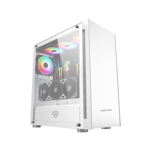 性价比机箱展示